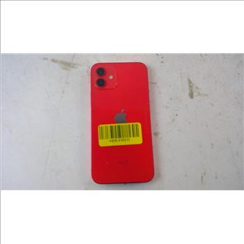 Apple IPhone 12 Global Edition Activation Locked, Sold For Parts