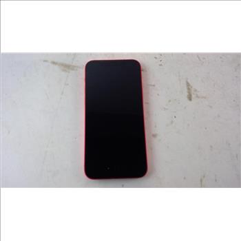Apple IPhone 12 Global Edition Activation Locked, Sold For Parts