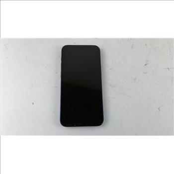 Apple IPhone 12 Mini, 128 GB, Carrier Unknown