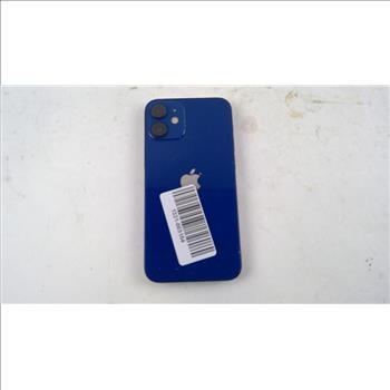 Apple IPhone 12 Mini, 128GB, AT&T