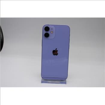 Apple IPhone 12 Mini, 128GB, Unknown Carrier
