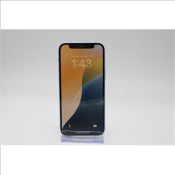 Apple IPhone 12 Mini, 128GB, Unknown Carrier