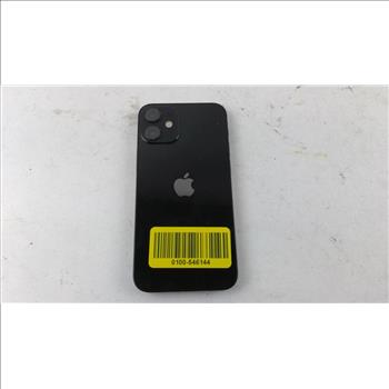 Apple IPhone 12 Mini, 64 GB, Carrier Unknown