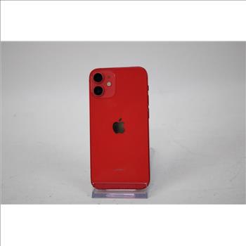 Apple IPhone 12 Mini, 64 GB, Unknown Carrier