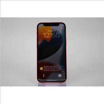Apple IPhone 12 Mini, 64 GB, Unknown Carrier