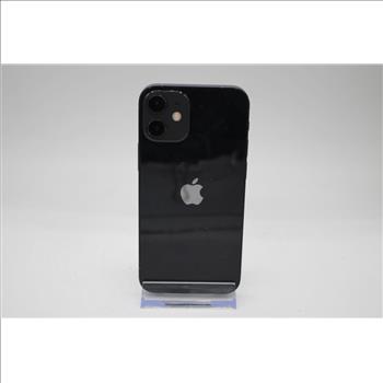 Apple IPhone 12 Mini, 64 GB, Unknown Carrier