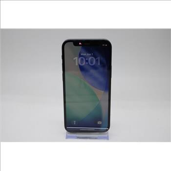 Apple IPhone 12 Mini, 64 GB, Unknown Carrier