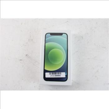 Apple IPhone 12 Mini, 64GB