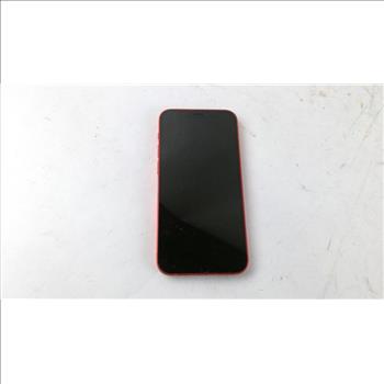 Apple IPhone 12 Mini, 64GB, Carrier Unknown