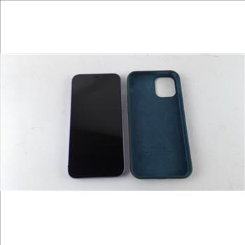 Apple IPhone 12 Mini, 64GB Carrier Unknown