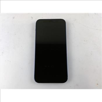 Apple IPhone 12 Mini 64GB, Carrier Unknown