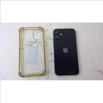 Apple IPhone 12 Mini, 64GB, Metro