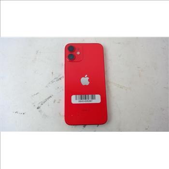 Apple IPhone 12 Mini, 64GB, T-Mobile