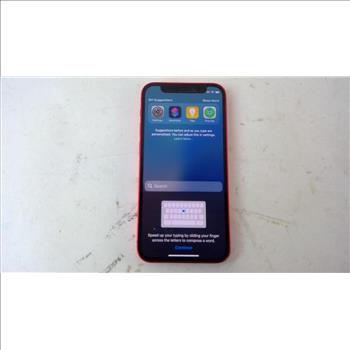 Apple IPhone 12 Mini, 64GB, T-Mobile