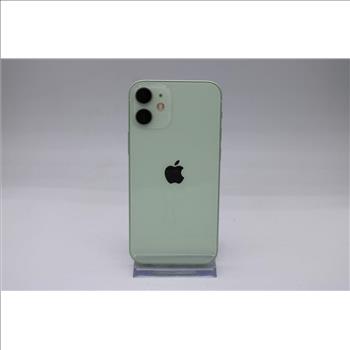 Apple IPhone 12 Mini, 64GB, Unknown Carrier