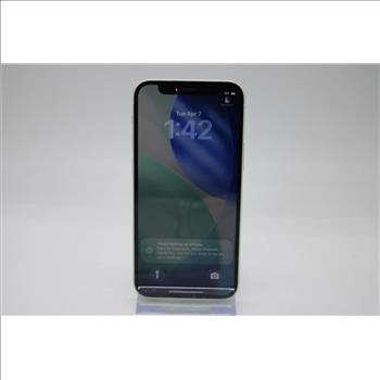 Apple IPhone 12 Mini, 64GB, Unknown Carrier