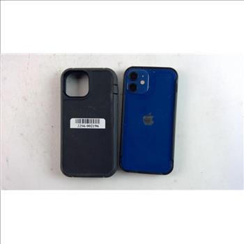 Apple IPhone 12 Mini Activation Locked, Sold For Parts