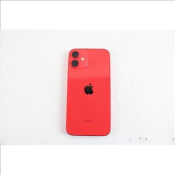 Apple IPhone 12 Mini Activation Locked, Sold For Parts
