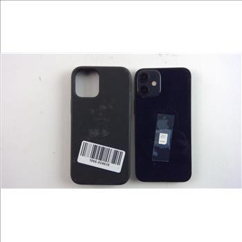 Apple IPhone 12 Mini Activation Locked, Sold For Parts