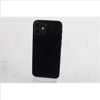 Apple IPhone 12 Mini Activation Locked, Sold For Parts