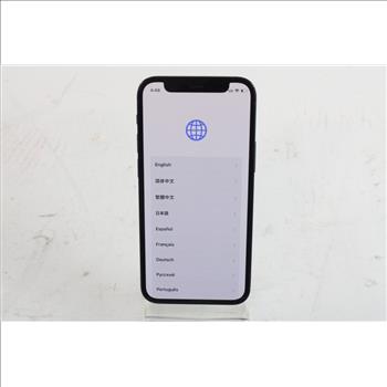 Apple IPhone 12 Mini Activation Locked, Sold For Parts