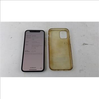 Apple IPhone 12 Mini, Activation Locked, Sold For Parts