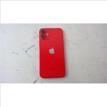 Apple IPhone 12 Mini Activation Locked, Sold For Parts