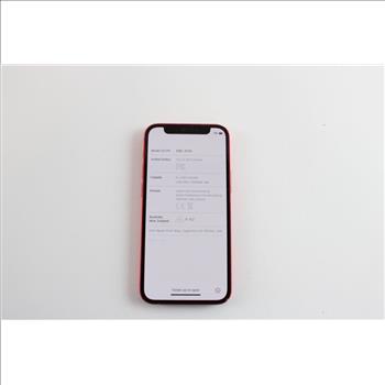 Apple IPhone 12 Mini Activation Locked, Sold For Parts