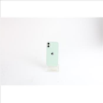Apple IPhone 12 Mini Activation Locked, Sold For Parts