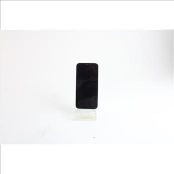 Apple IPhone 12 Mini Activation Locked, Sold For Parts