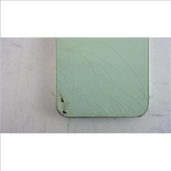 Apple IPhone 12 Mini Activation Locked, Sold For Parts