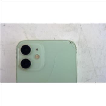 Apple IPhone 12 Mini Activation Locked, Sold For Parts