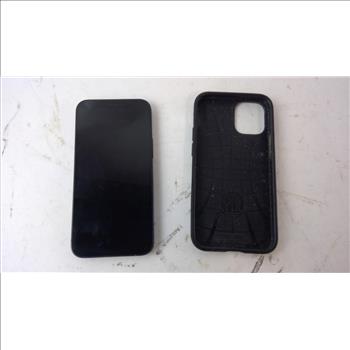 Apple IPhone 12 Mini Activation Locked, Sold For Parts