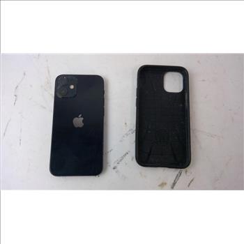 Apple IPhone 12 Mini Activation Locked, Sold For Parts