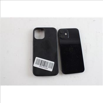 Apple IPhone 12 Mini Activation Locked, Sold For Parts