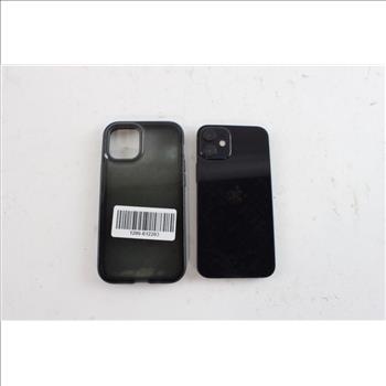 Apple IPhone 12 Mini Activation Locked, Sold For Parts
