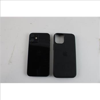 Apple IPhone 12 Mini Activation Locked, Sold For Parts