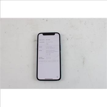 Apple IPhone 12 Mini Activation Locked, Sold For Parts