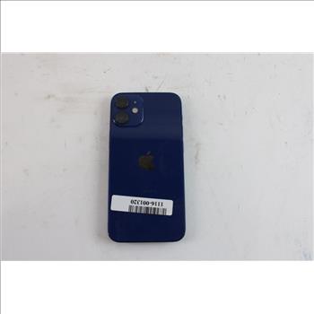 Apple IPhone 12 Mini Activation Locked, Sold For Parts