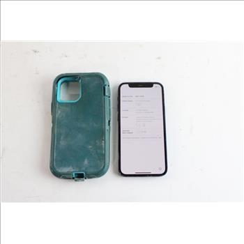Apple IPhone 12 Mini Activation Locked, Sold For Parts