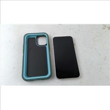 Apple IPhone 12 Mini, Activation Locked, Sold For Parts