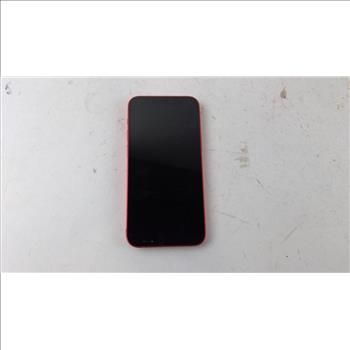 Apple IPhone 12 Mini, Activation Locked, Sold For Parts