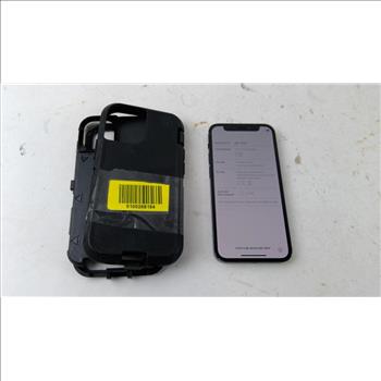 Apple IPhone 12 Mini, Activation Locked, Sold For Parts