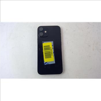 Apple IPhone 12 Mini Activation Locked, Sold For Parts