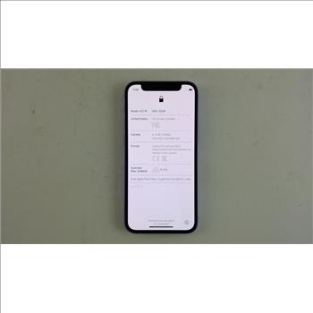 Apple IPhone 12 Mini Activation Locked, Sold For Parts