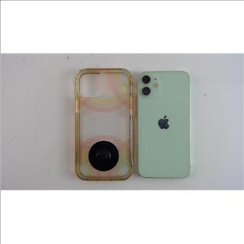 Apple IPhone 12 Mini Activation Locked, Sold For Parts