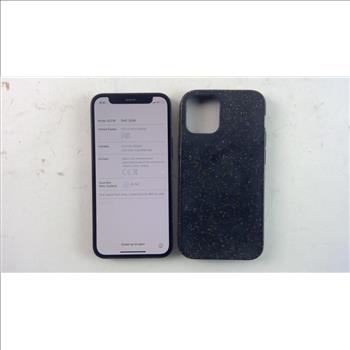Apple IPhone 12 Mini Activation Locked, Sold For Parts