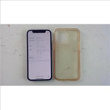 Apple IPhone 12 Mini Activation Locked, Sold For Parts