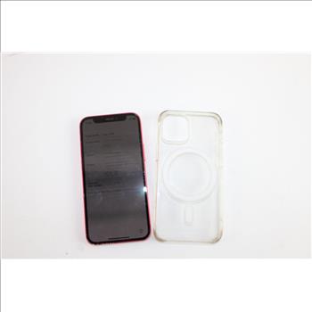 Apple IPhone 12 Mini Activation Locked, Sold For Parts
