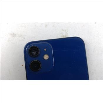 Apple IPhone 12 Mini, Activation Locked, Sold For Parts